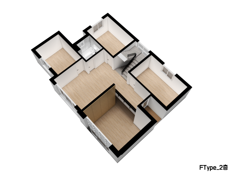 TownHouse Image